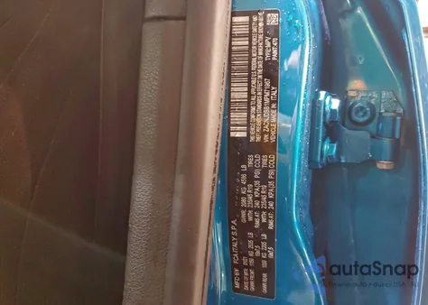 2021 Jeep Renegade Latitude from USA, damaged, VIN ZACNJDBB1MPM71967